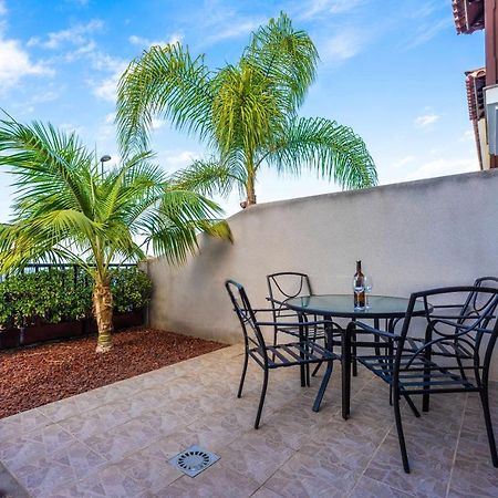 Deluxe Duplex La Quinta Sunsent Villa Santa Úrsula Dış mekan fotoğraf