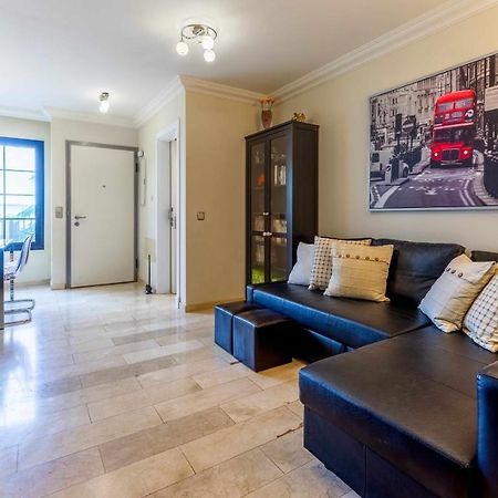 Deluxe Duplex La Quinta Sunsent Villa Santa Úrsula Dış mekan fotoğraf