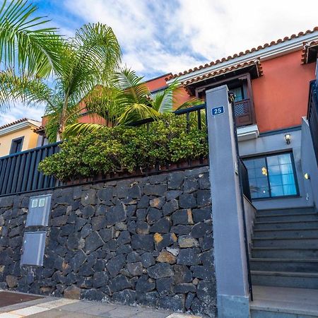 Deluxe Duplex La Quinta Sunsent Villa Santa Úrsula Dış mekan fotoğraf