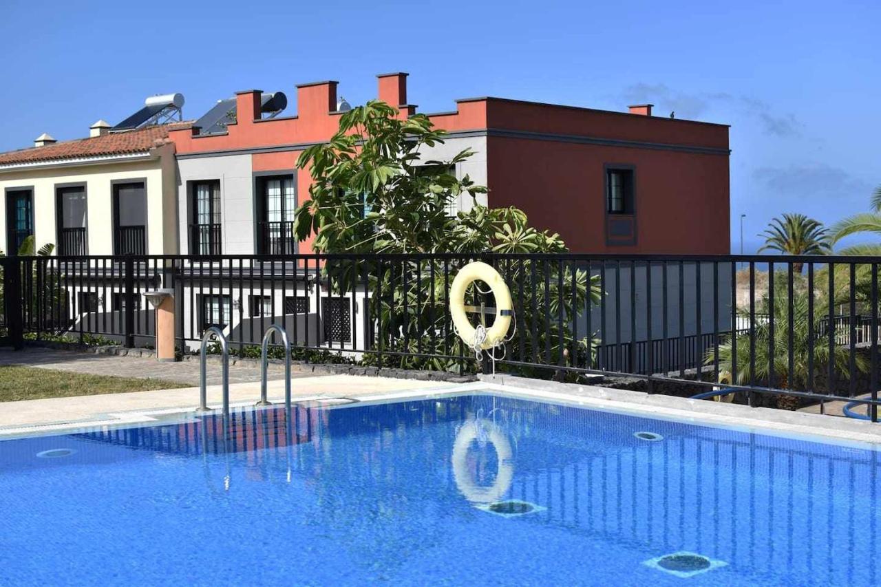 Deluxe Duplex La Quinta Sunsent Villa Santa Úrsula Dış mekan fotoğraf