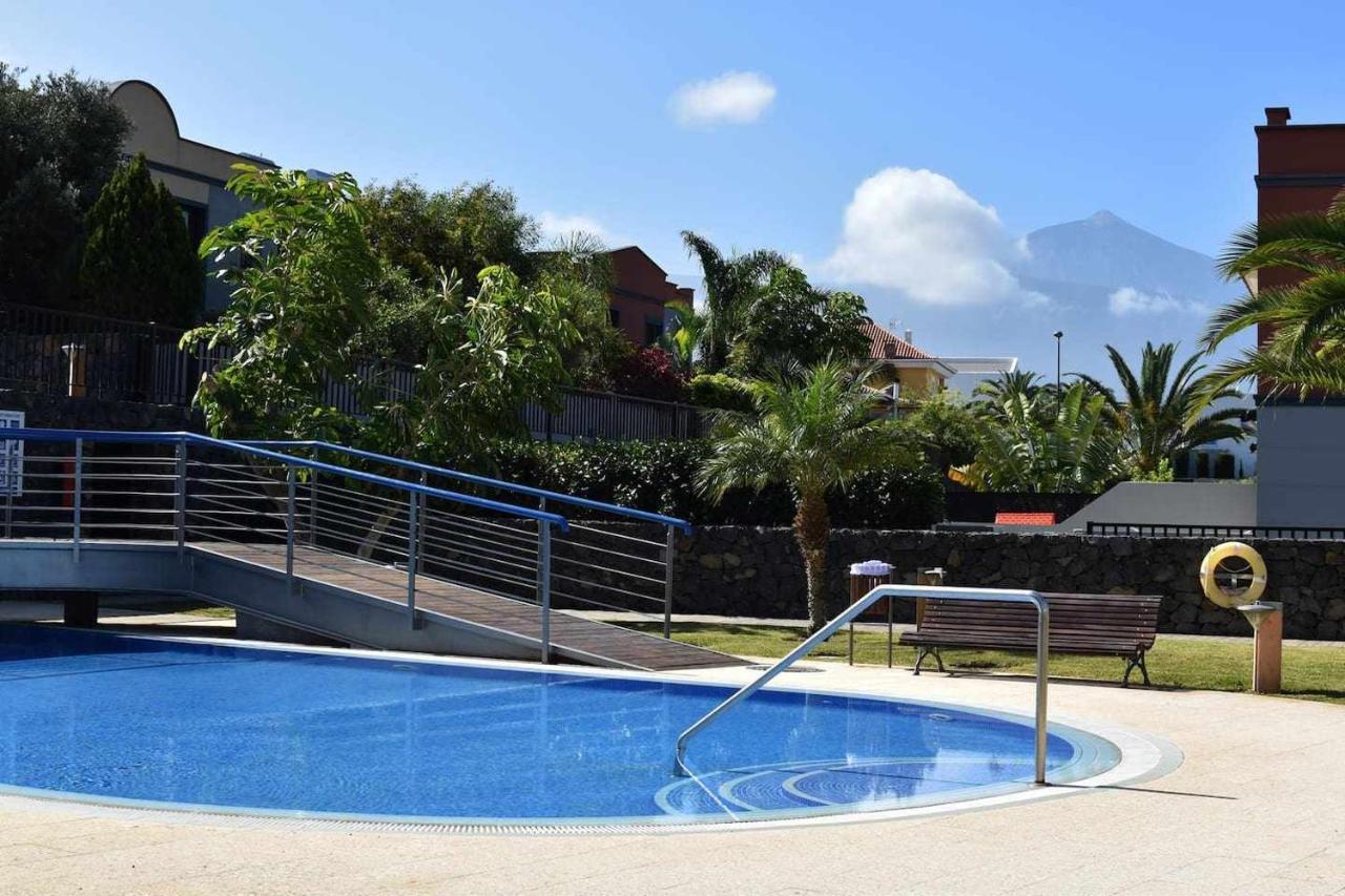 Deluxe Duplex La Quinta Sunsent Villa Santa Úrsula Dış mekan fotoğraf