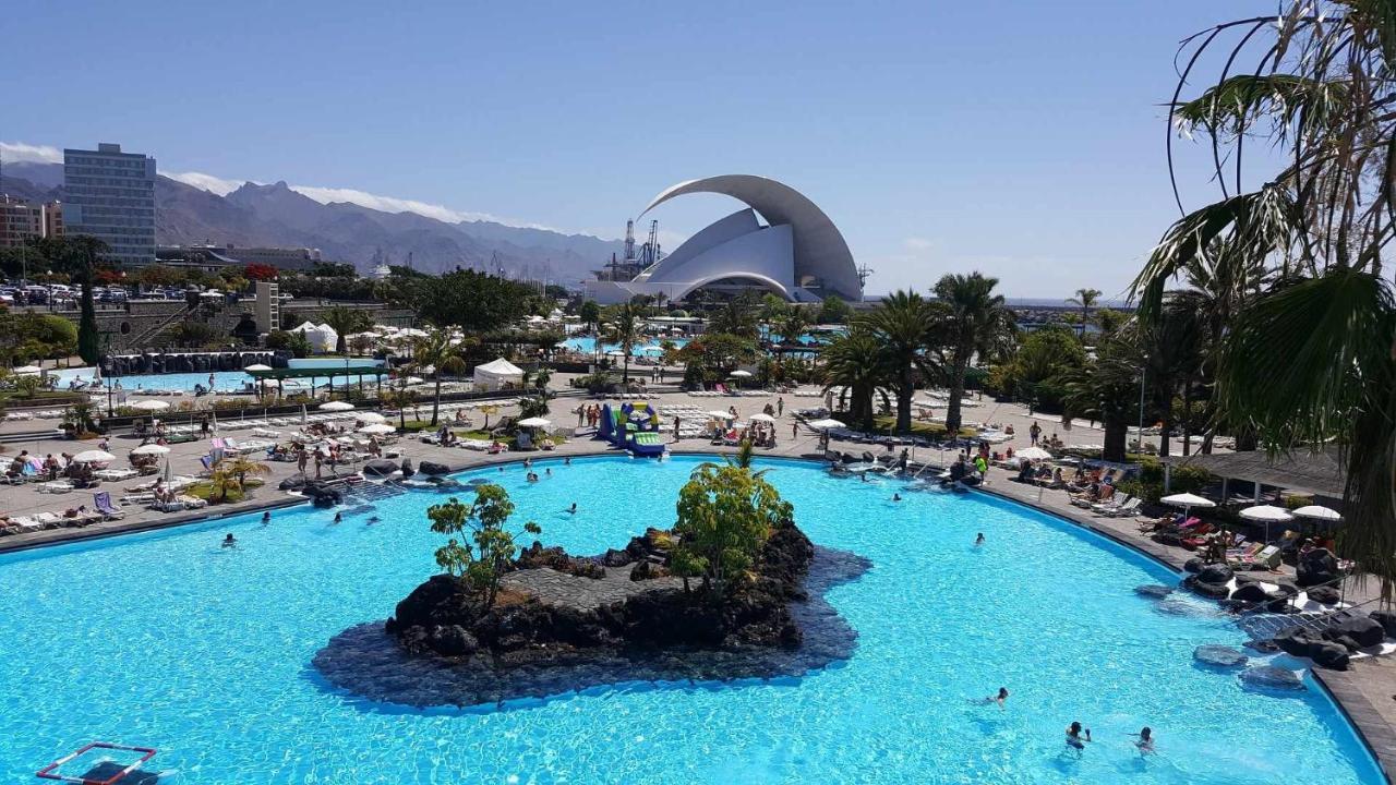 Deluxe Duplex La Quinta Sunsent Villa Santa Úrsula Dış mekan fotoğraf