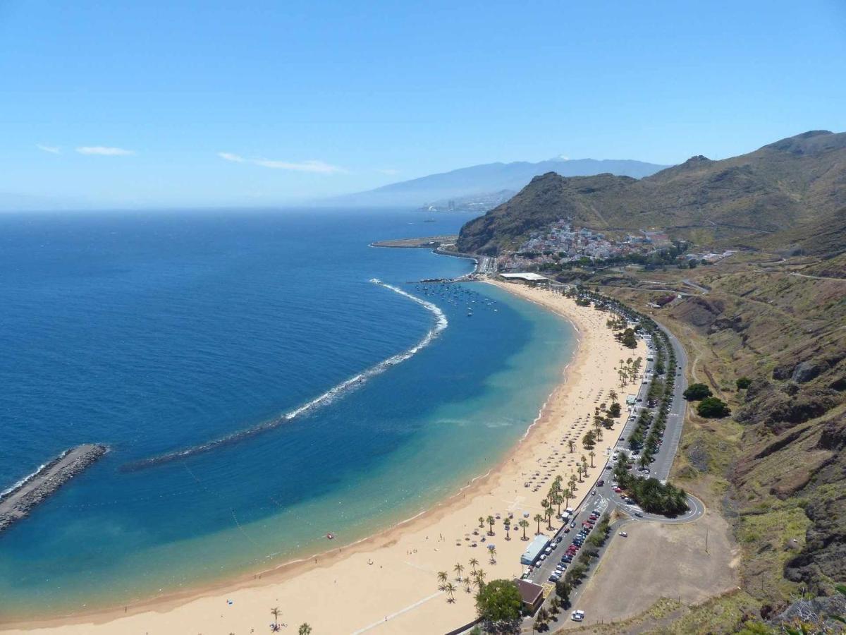 Deluxe Duplex La Quinta Sunsent Villa Santa Úrsula Dış mekan fotoğraf