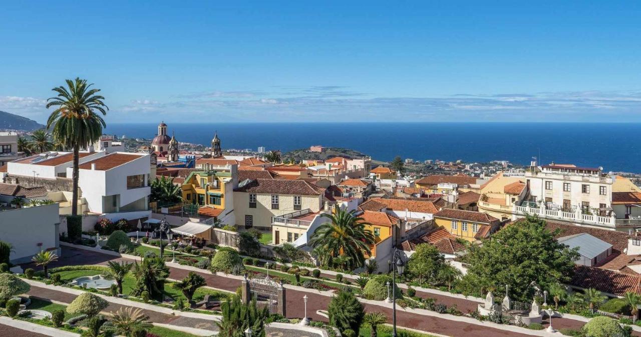 Deluxe Duplex La Quinta Sunsent Villa Santa Úrsula Dış mekan fotoğraf