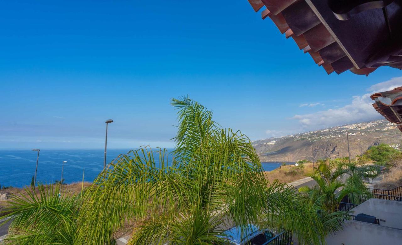 Deluxe Duplex La Quinta Sunsent Villa Santa Úrsula Dış mekan fotoğraf