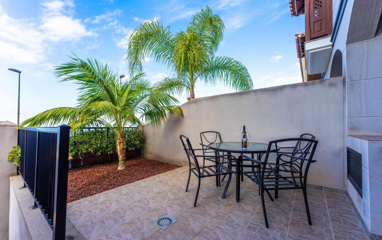 Deluxe Duplex La Quinta Sunsent Villa Santa Úrsula Dış mekan fotoğraf