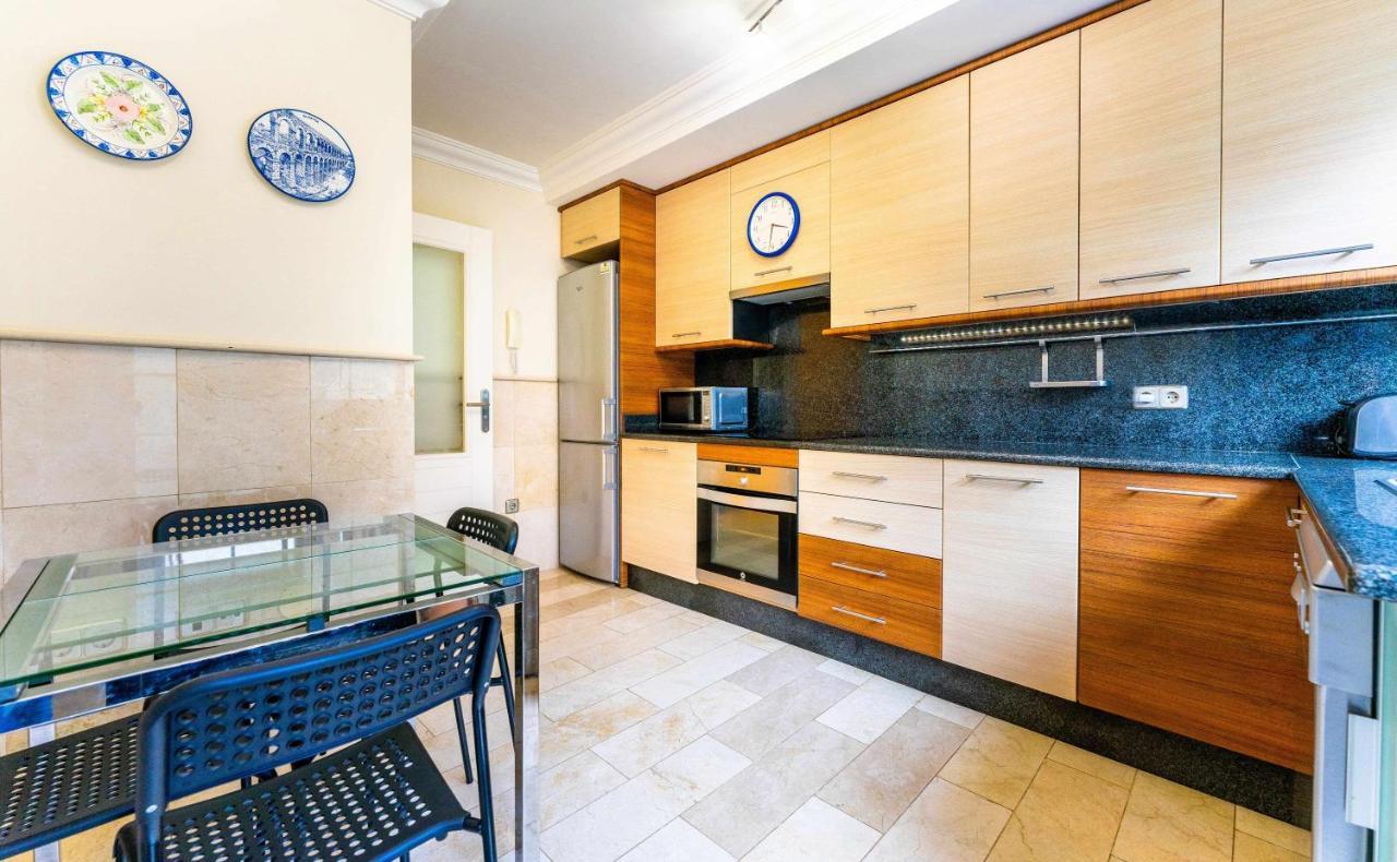 Deluxe Duplex La Quinta Sunsent Villa Santa Úrsula Dış mekan fotoğraf