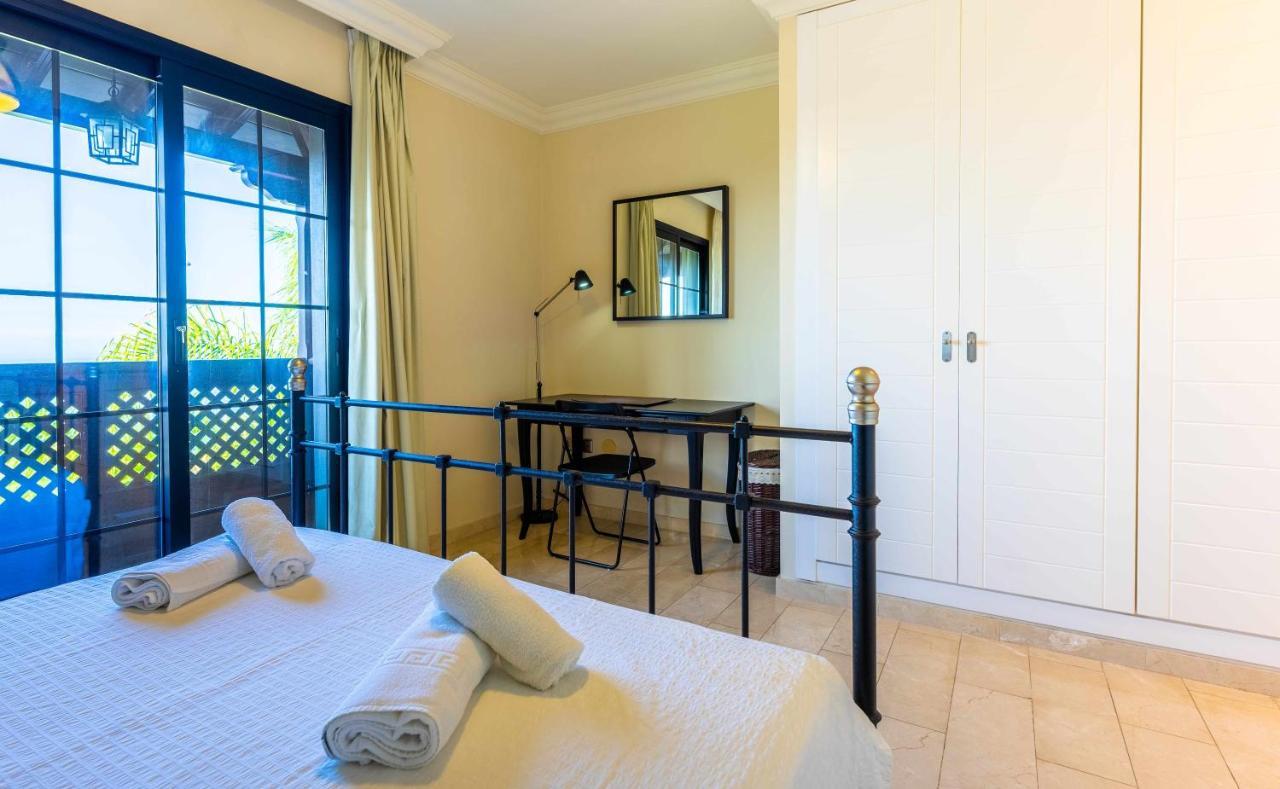 Deluxe Duplex La Quinta Sunsent Villa Santa Úrsula Dış mekan fotoğraf