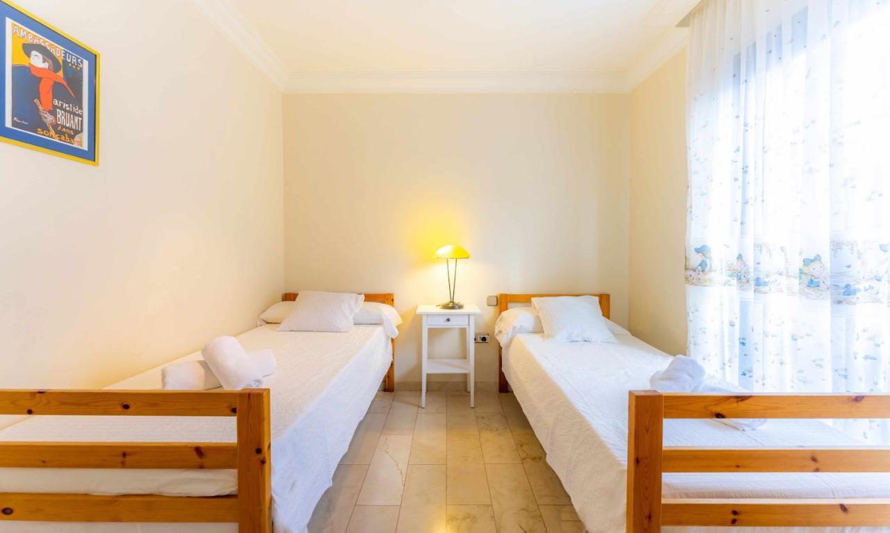 Deluxe Duplex La Quinta Sunsent Villa Santa Úrsula Dış mekan fotoğraf