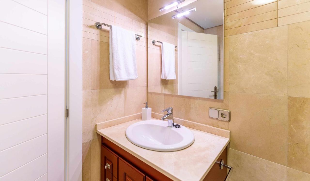 Deluxe Duplex La Quinta Sunsent Villa Santa Úrsula Dış mekan fotoğraf