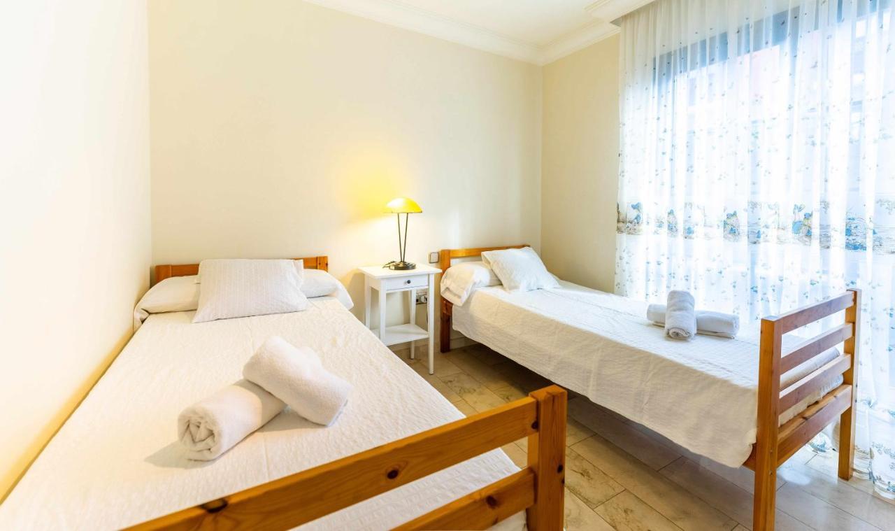 Deluxe Duplex La Quinta Sunsent Villa Santa Úrsula Dış mekan fotoğraf