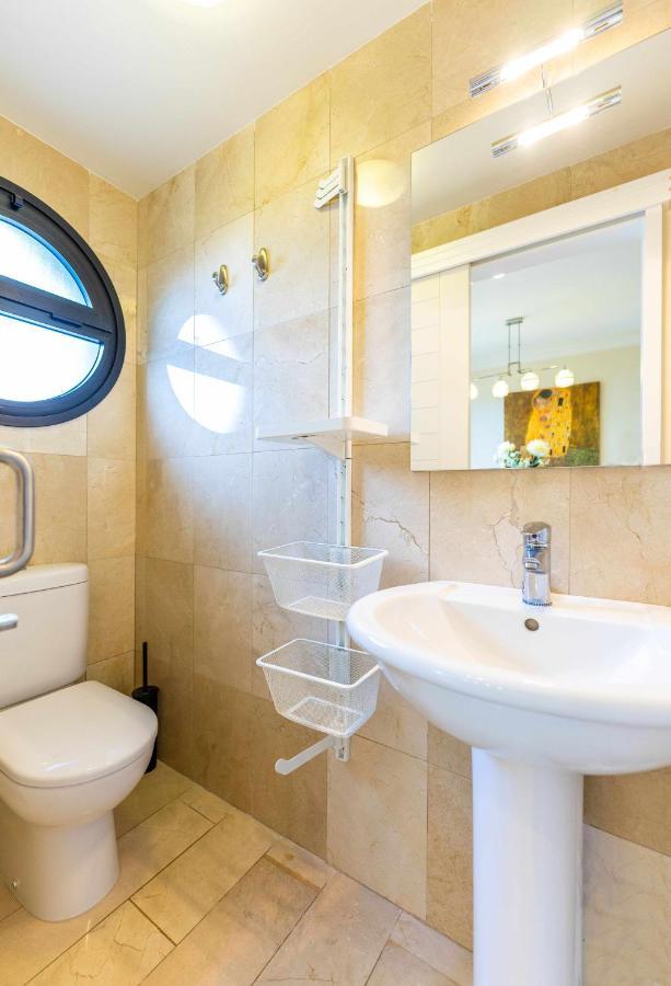 Deluxe Duplex La Quinta Sunsent Villa Santa Úrsula Dış mekan fotoğraf