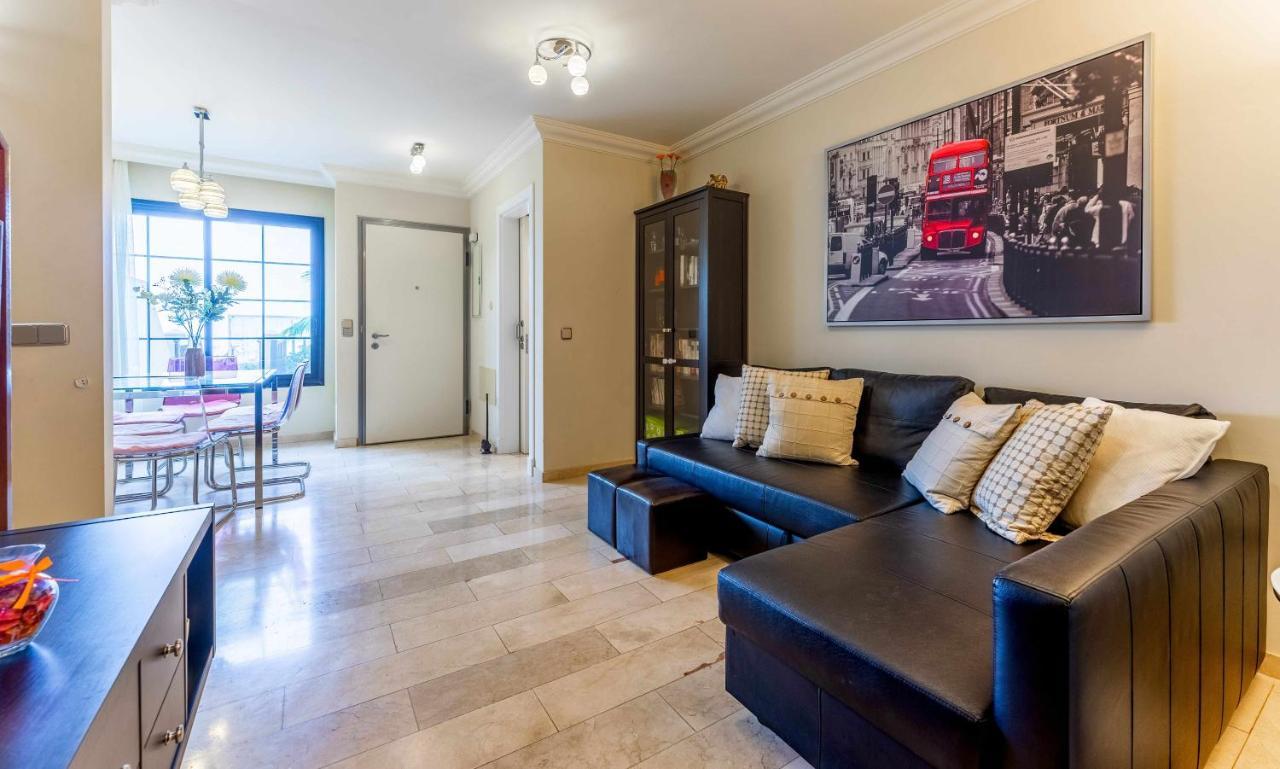 Deluxe Duplex La Quinta Sunsent Villa Santa Úrsula Dış mekan fotoğraf