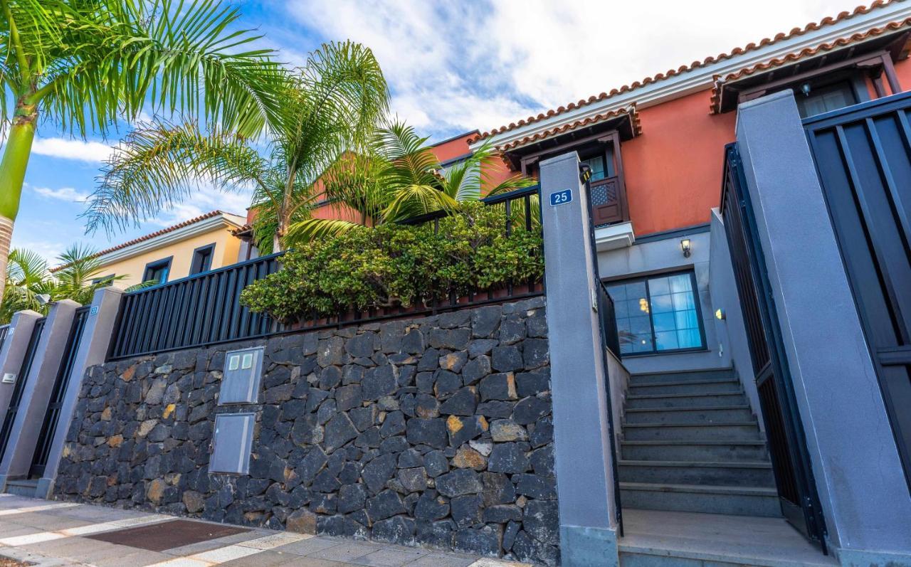 Deluxe Duplex La Quinta Sunsent Villa Santa Úrsula Dış mekan fotoğraf