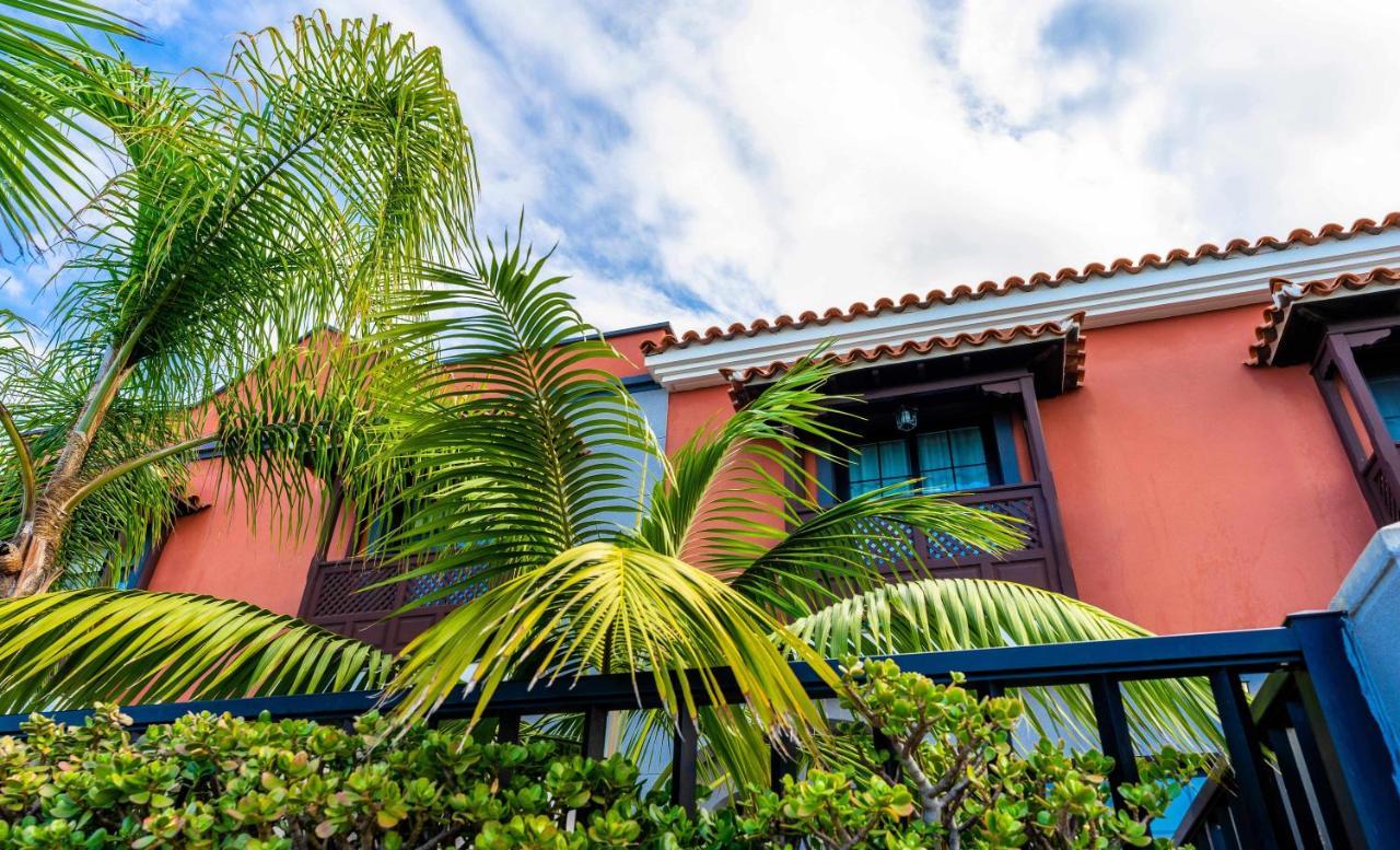 Deluxe Duplex La Quinta Sunsent Villa Santa Úrsula Dış mekan fotoğraf